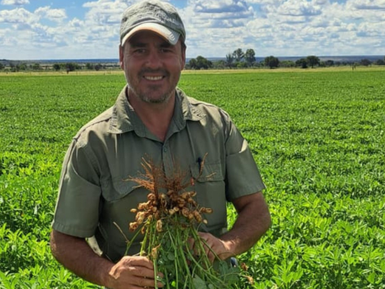Geckofert Langfos Rock Phosphate